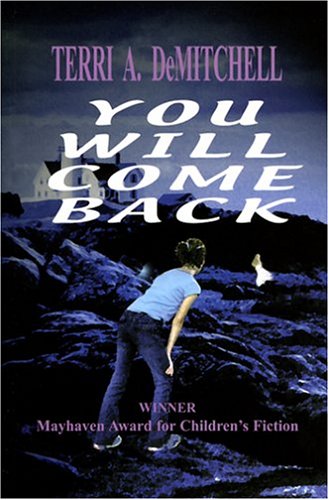 Book cover for You Will Come Back
