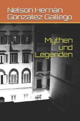 Book cover for Mythen Und Legenden