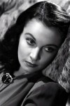 Book cover for Vivien Leigh notebook - achieve your goals, perfect 120 lined pages #1