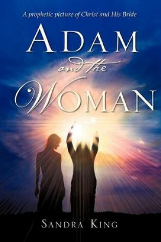 Cover of Adam and the Woman