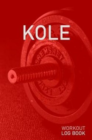 Cover of Kole