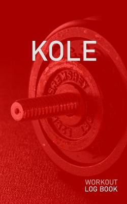 Book cover for Kole