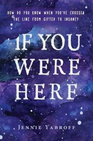 Cover of If You Were Here