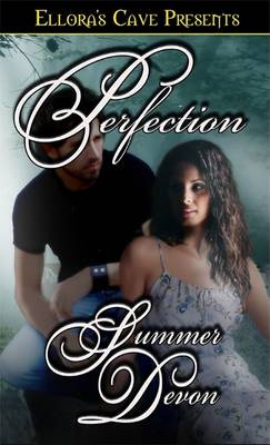 Book cover for Perfection