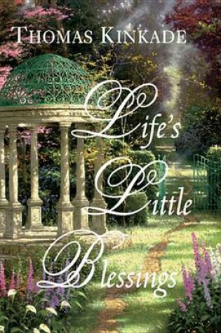 Cover of Life's Little Blessings