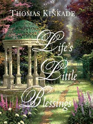 Book cover for Life's Little Blessings