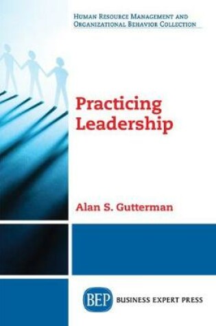 Cover of Practicing Leadership