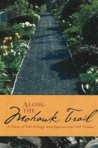 Cover of Along the Mohawk Trail