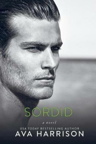 Cover of Sordid