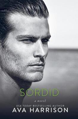 Book cover for Sordid
