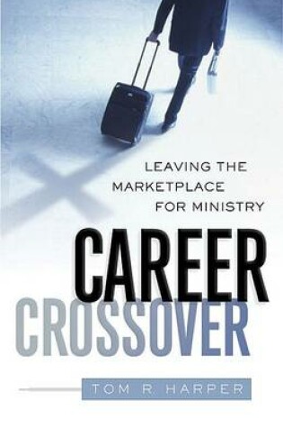 Cover of Career Crossover