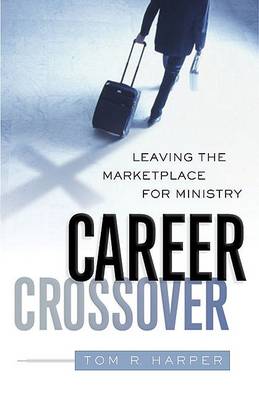 Book cover for Career Crossover