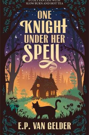 Cover of One Knight Under Her Spell