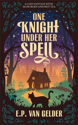 Book cover for One Knight Under Her Spell