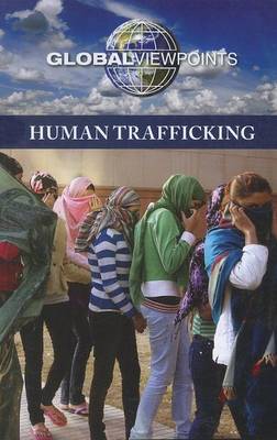 Cover of Human Trafficking