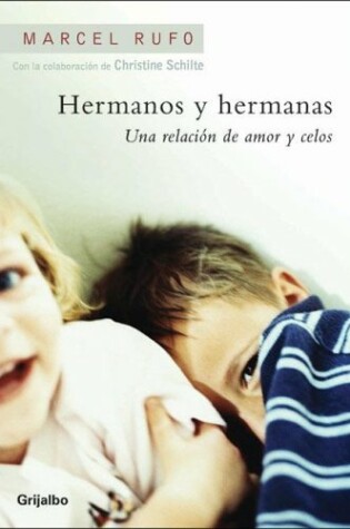 Cover of Hermanos y Hermanas