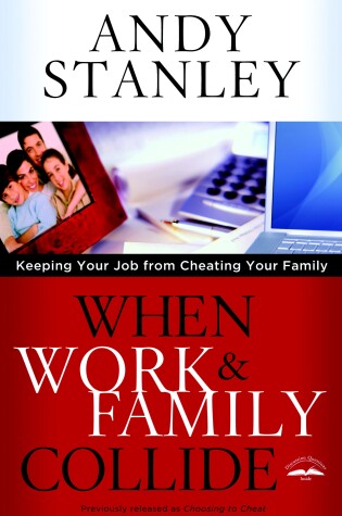 Cover of When Work and Family Collide