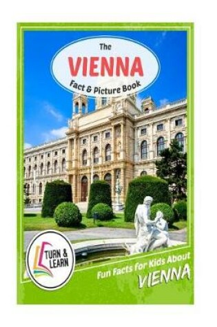 Cover of The Vienna Fact and Picture Book