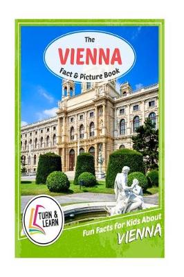 Book cover for The Vienna Fact and Picture Book