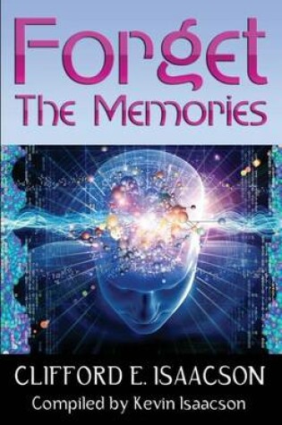 Cover of Forget the Memories