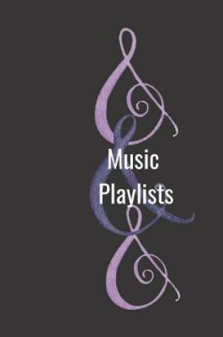 Cover of Music Playlists