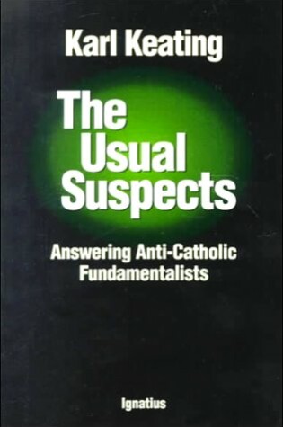 Cover of The Usual Suspects