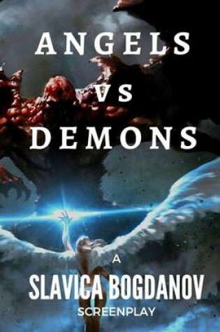 Cover of Angels vs Demons