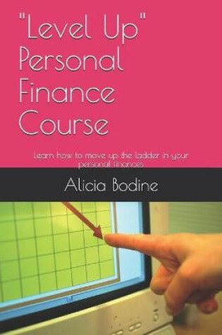 Cover of Level Up Personal Finance Course