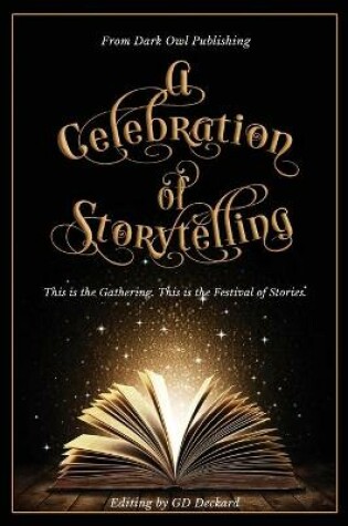 Cover of A Celebration of Storytelling