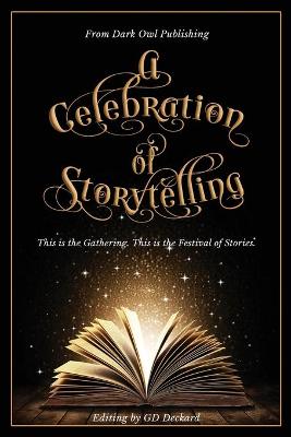 Book cover for A Celebration of Storytelling