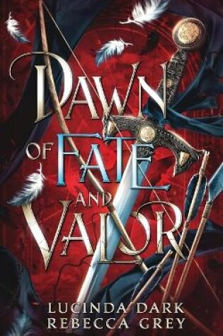 Cover of Dawn of Fate & Valor