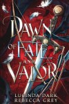 Book cover for Dawn of Fate & Valor