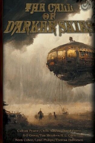 Cover of The Call of Darker Skies