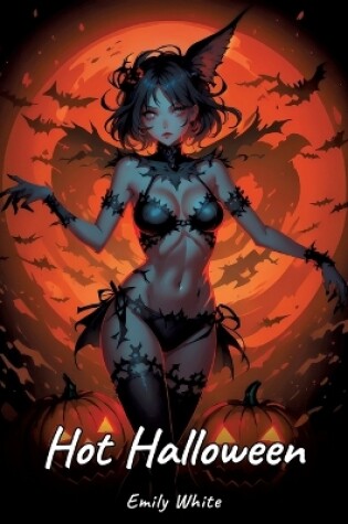 Cover of Hot Halloween