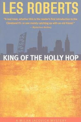 Cover of King of the Holly Hop