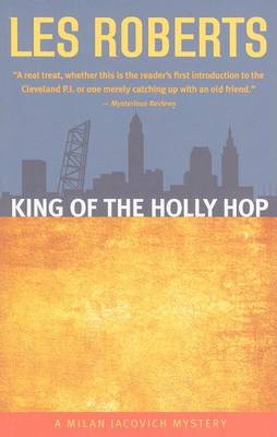 Cover of King of the Holly Hop