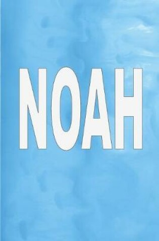 Cover of Noah