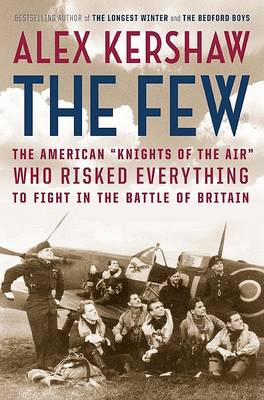Book cover for The Few