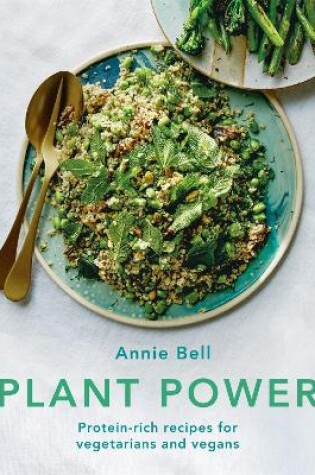 Cover of Plant Power
