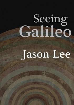 Book cover for Seeing Galileo