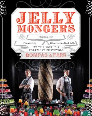 Cover of Jellymongers