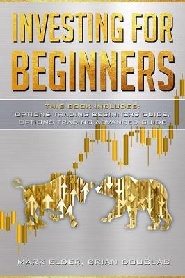 Book cover for Investing For Beginners