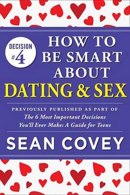 Book cover for Decision #4
