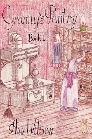 Cover of Granny's Pantry #1