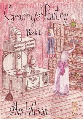 Book cover for Granny's Pantry #1