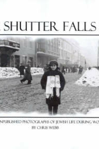 Cover of The Shutter Falls