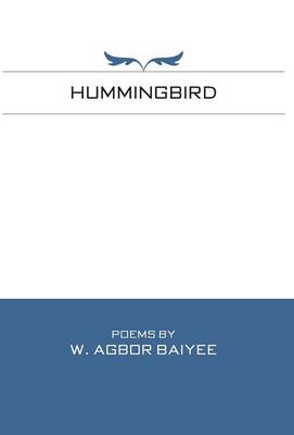 Cover of Hummingbird