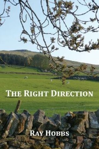 Cover of The Right Direction