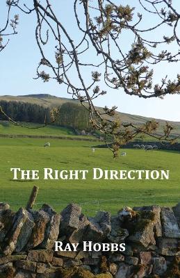 Book cover for The Right Direction
