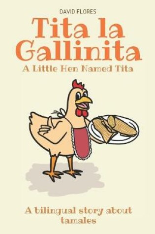 Cover of Tita La Gallinita